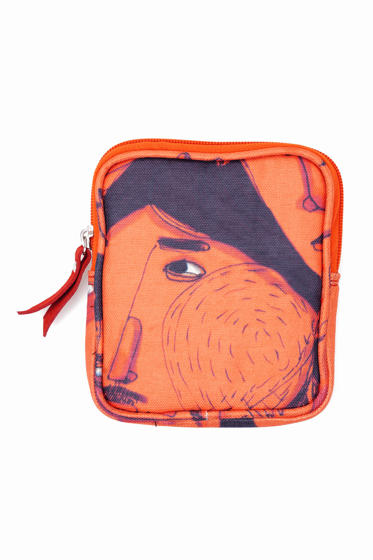 Collector Pen Case 09